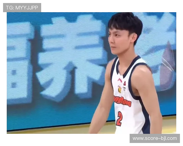 下周去美国试训！广州中锋表现神勇，引起NBA兴趣