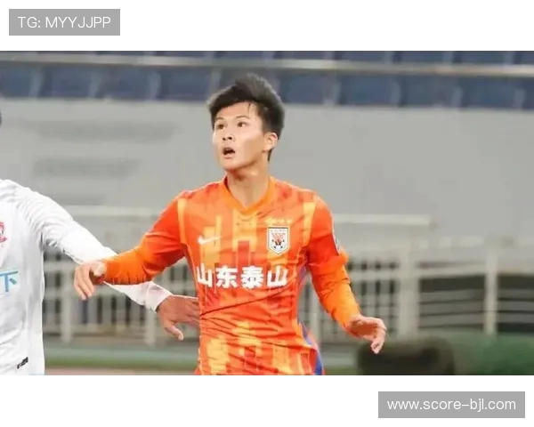 毛伟杰谈助攻：看到陈泽仕那个位置是半空门，我就想到传给他